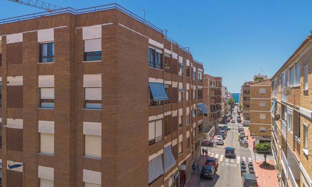 Venta - Apartment - Torrevieja - Estacion de autobuses
