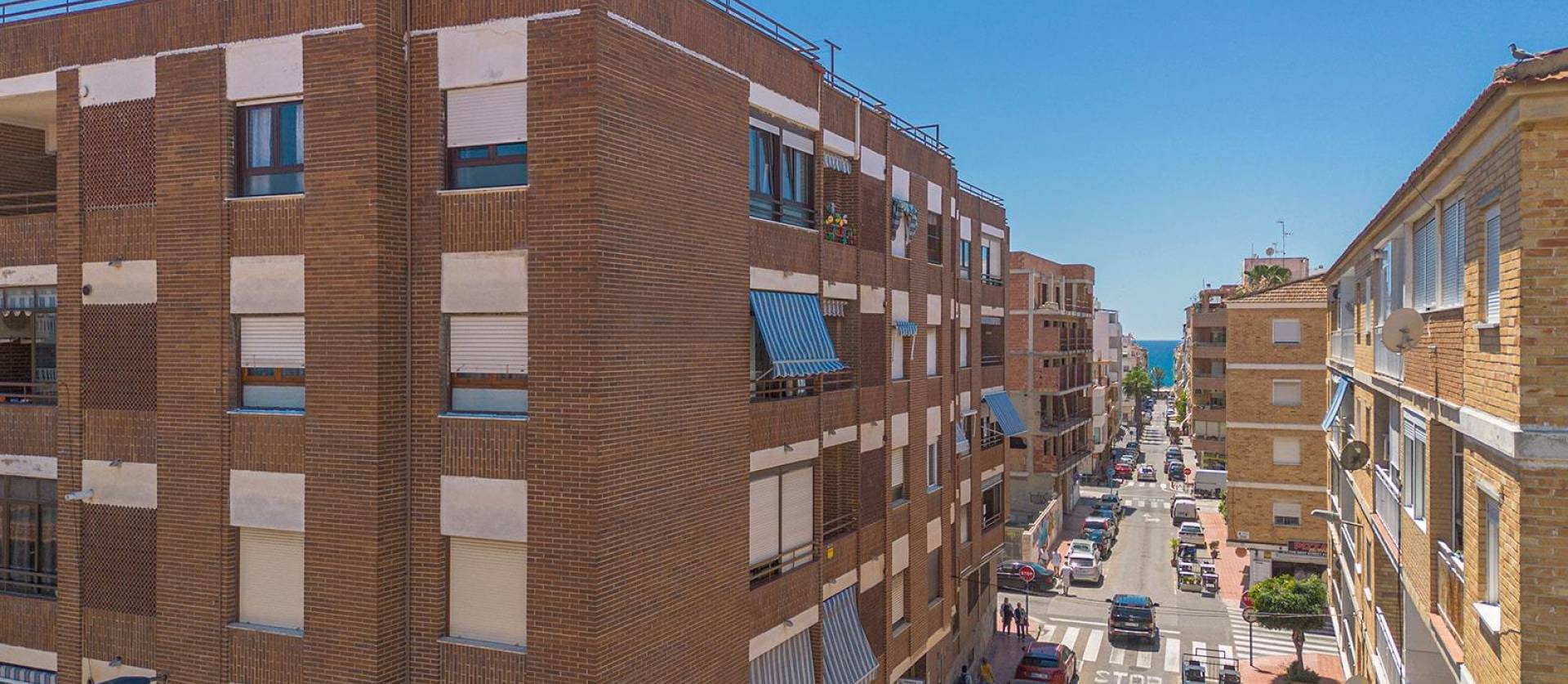 Venta - Apartment - Torrevieja - Estacion de autobuses