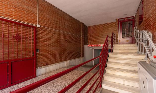 Venta - Apartment - Torrevieja - Estacion de autobuses