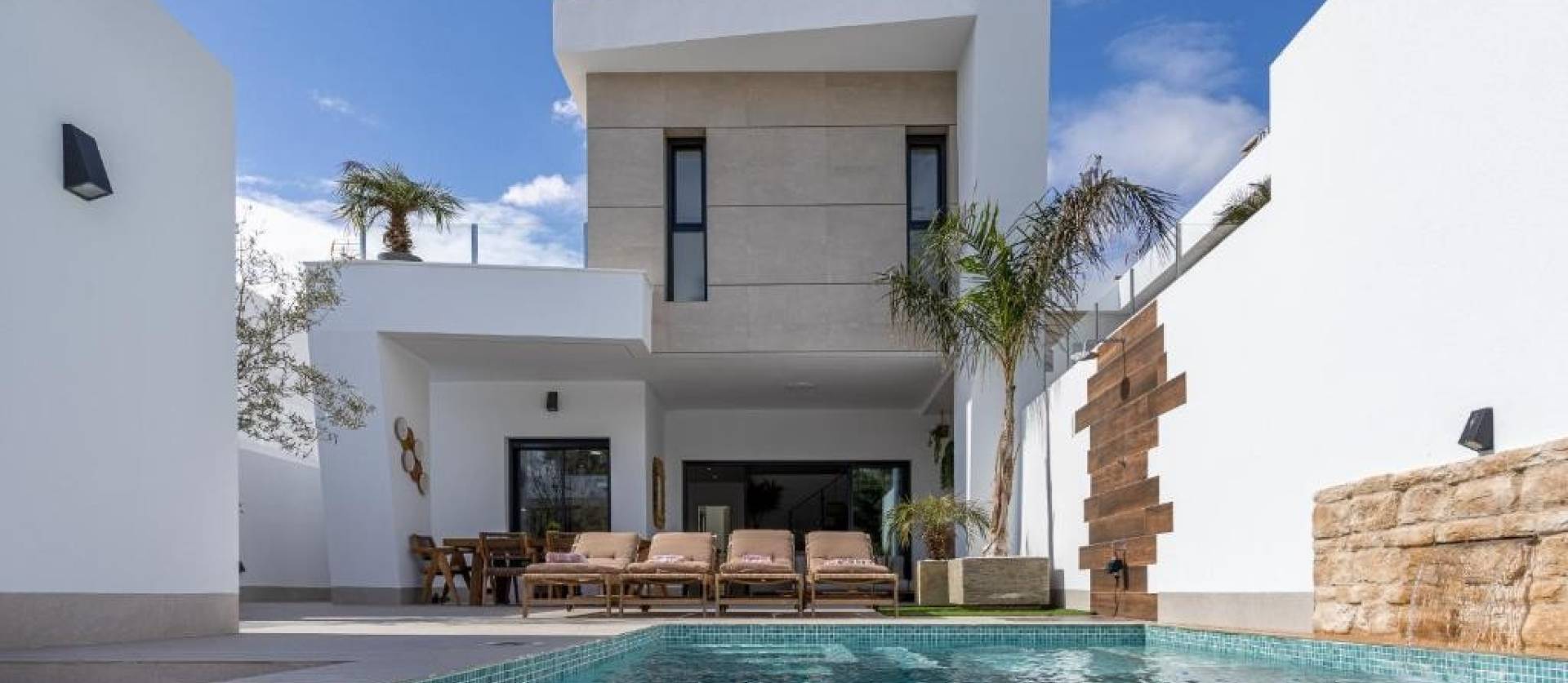 Sale - Villa - Dolores