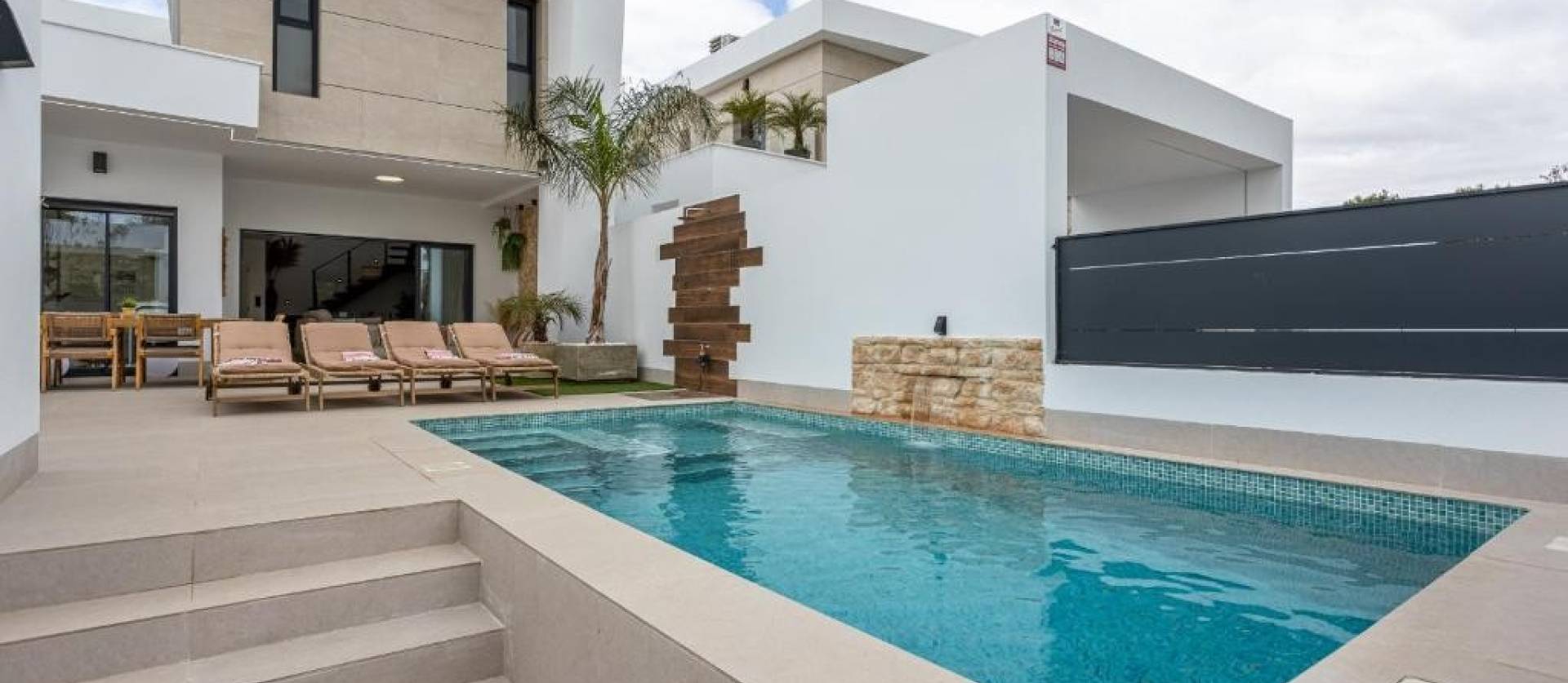 Sale - Villa - Dolores