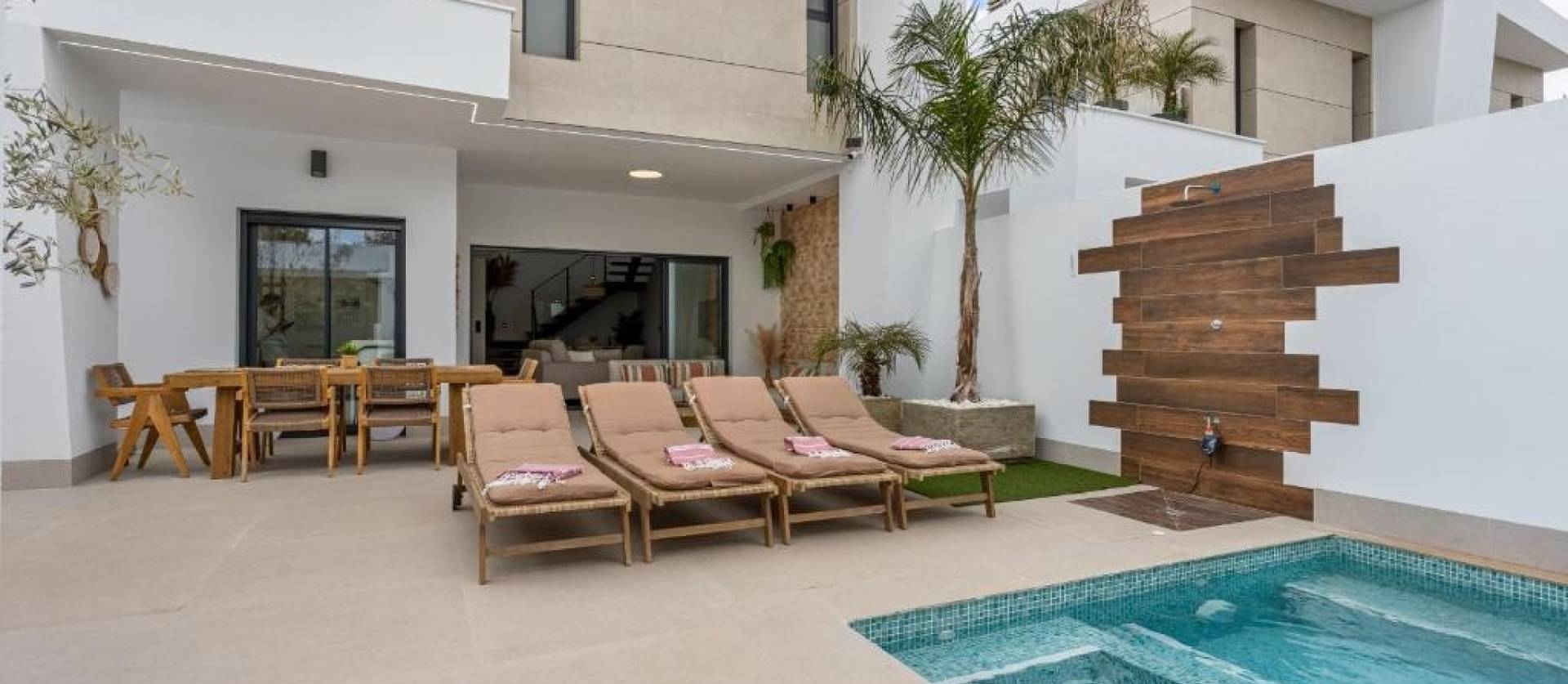 Sale - Villa - Dolores