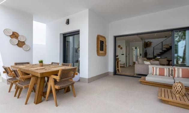Sale - Villa - Dolores