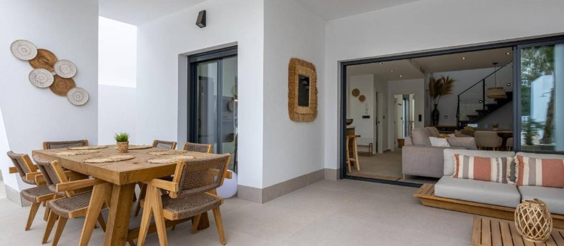 Sale - Villa - Dolores