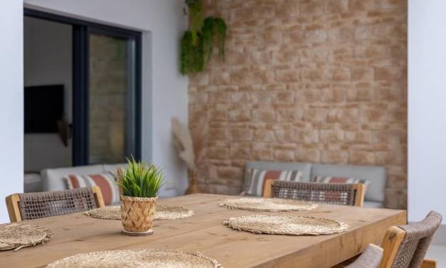 Sale - Villa - Dolores