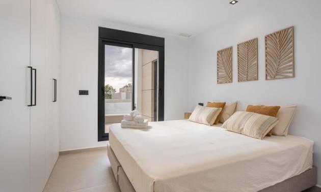 Sale - Villa - Dolores