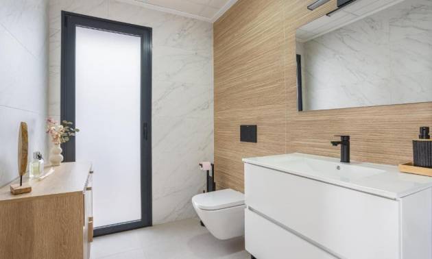 Sale - Villa - Dolores