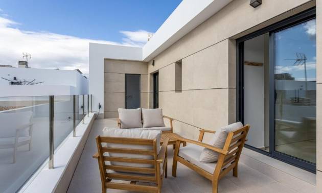 Sale - Villa - Dolores