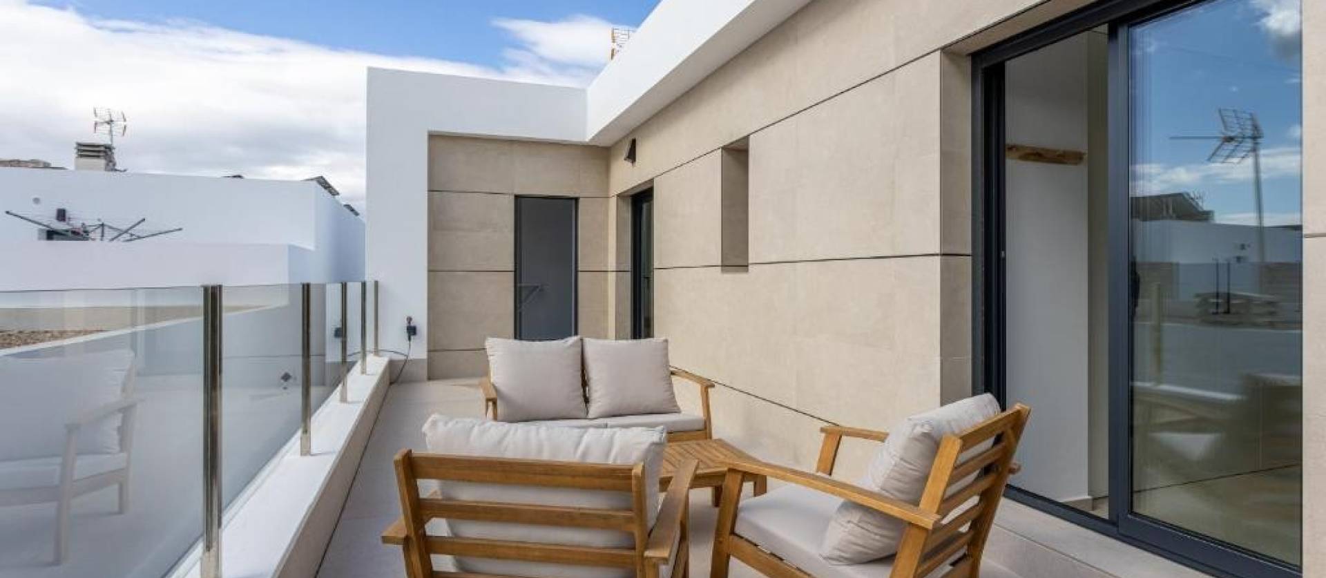 Sale - Villa - Dolores