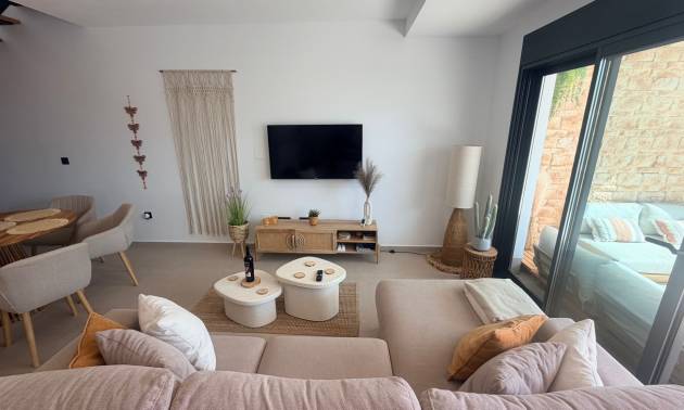 Sale - Villa - Dolores