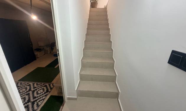 Sale - Villa - Dolores
