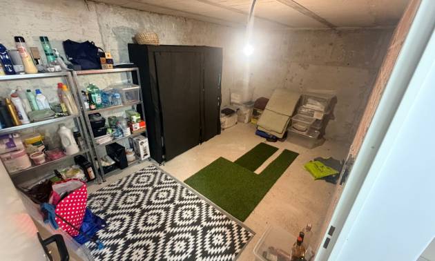 Sale - Villa - Dolores