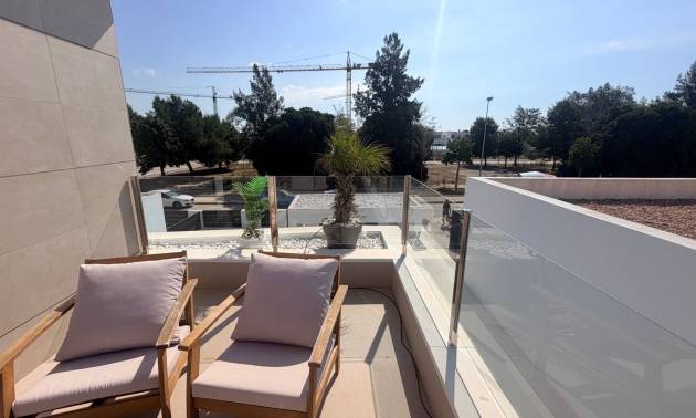 Sale - Villa - Dolores