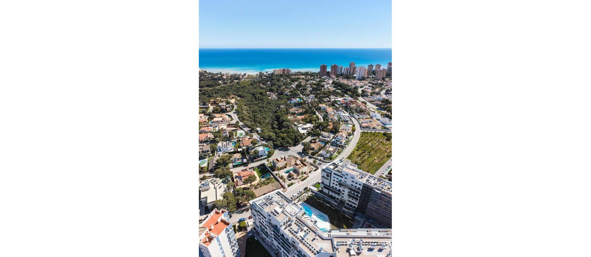 New Build - Villa - Orihuela Costa - Dehesa de campoamor