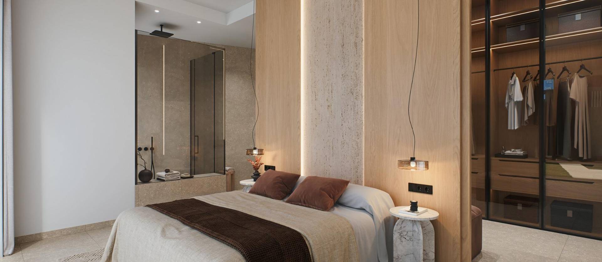 New Build - Villa - Orihuela Costa - Dehesa de campoamor