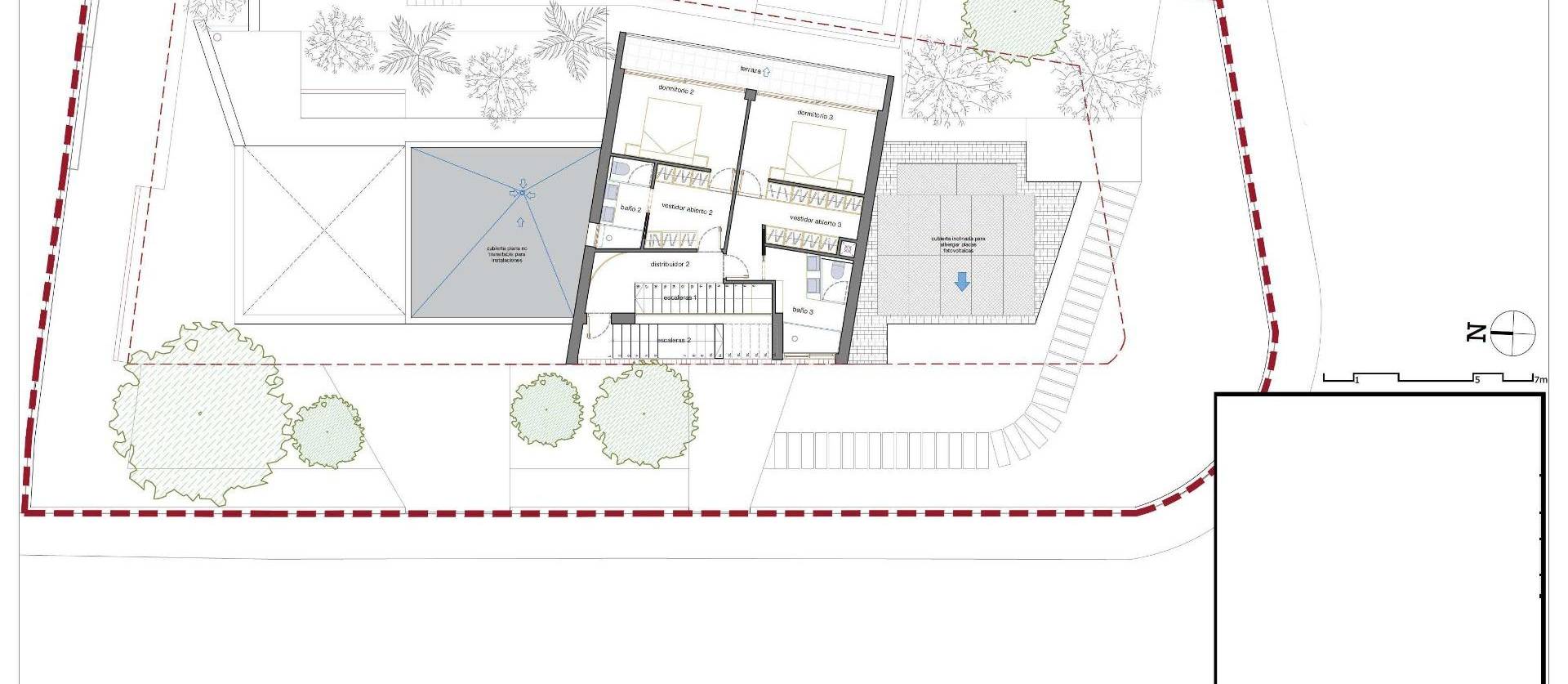 New Build - Villa - Orihuela Costa - Dehesa de campoamor
