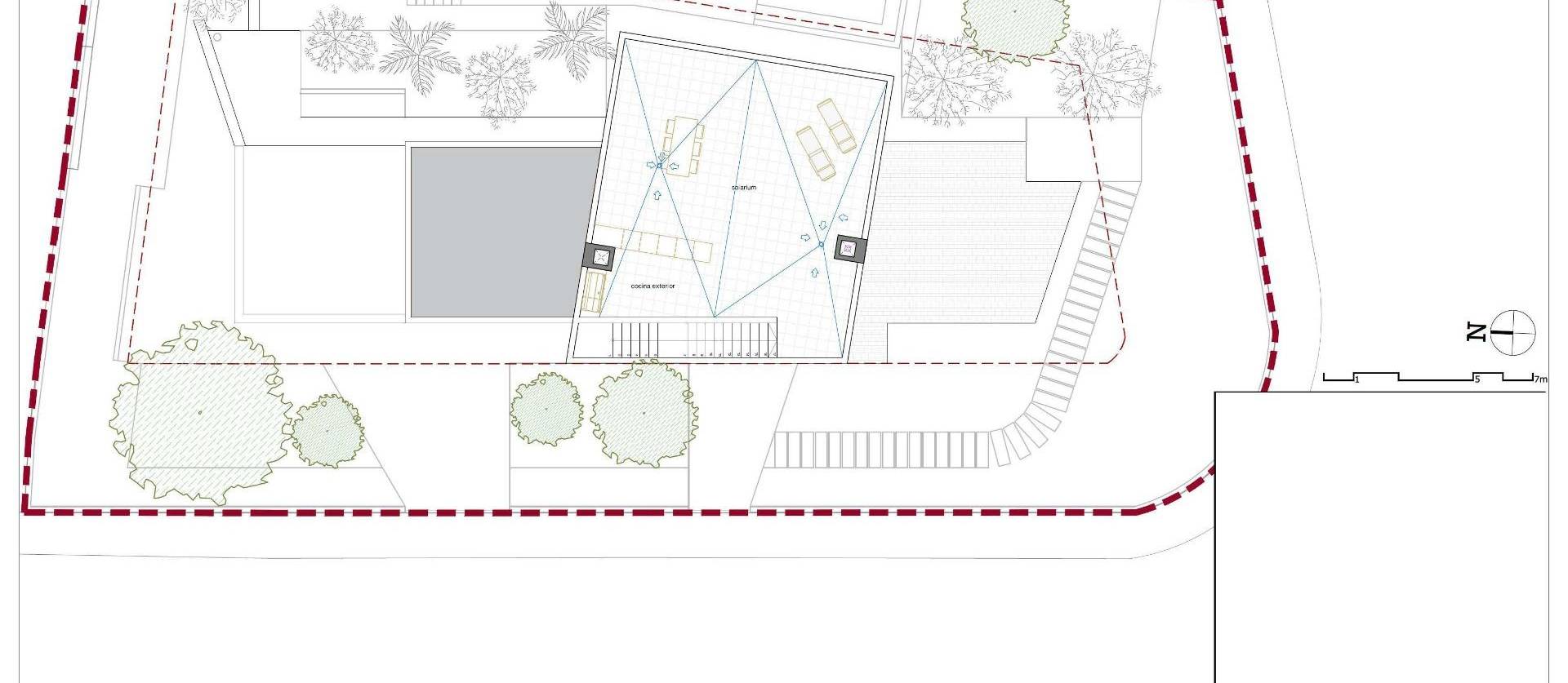 New Build - Villa - Orihuela Costa - Dehesa de campoamor