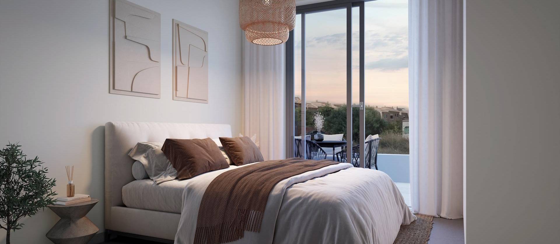 New Build - Apartment - Torrevieja - Aguas Nuevas