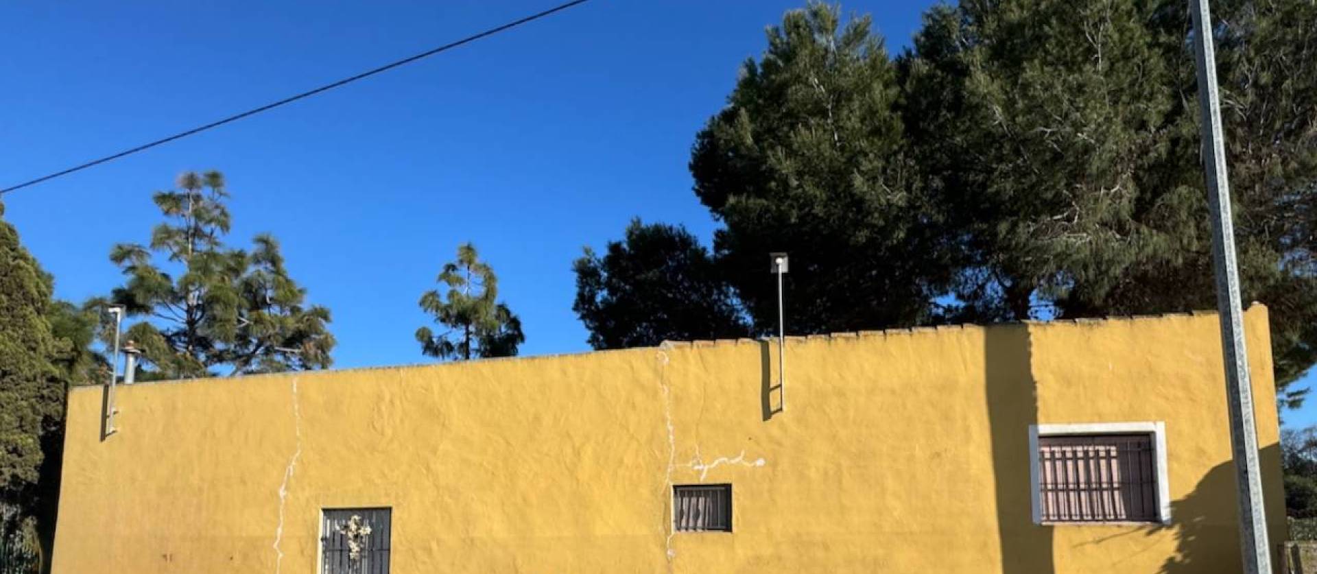 Sale - Country House - Guardamar del Segura