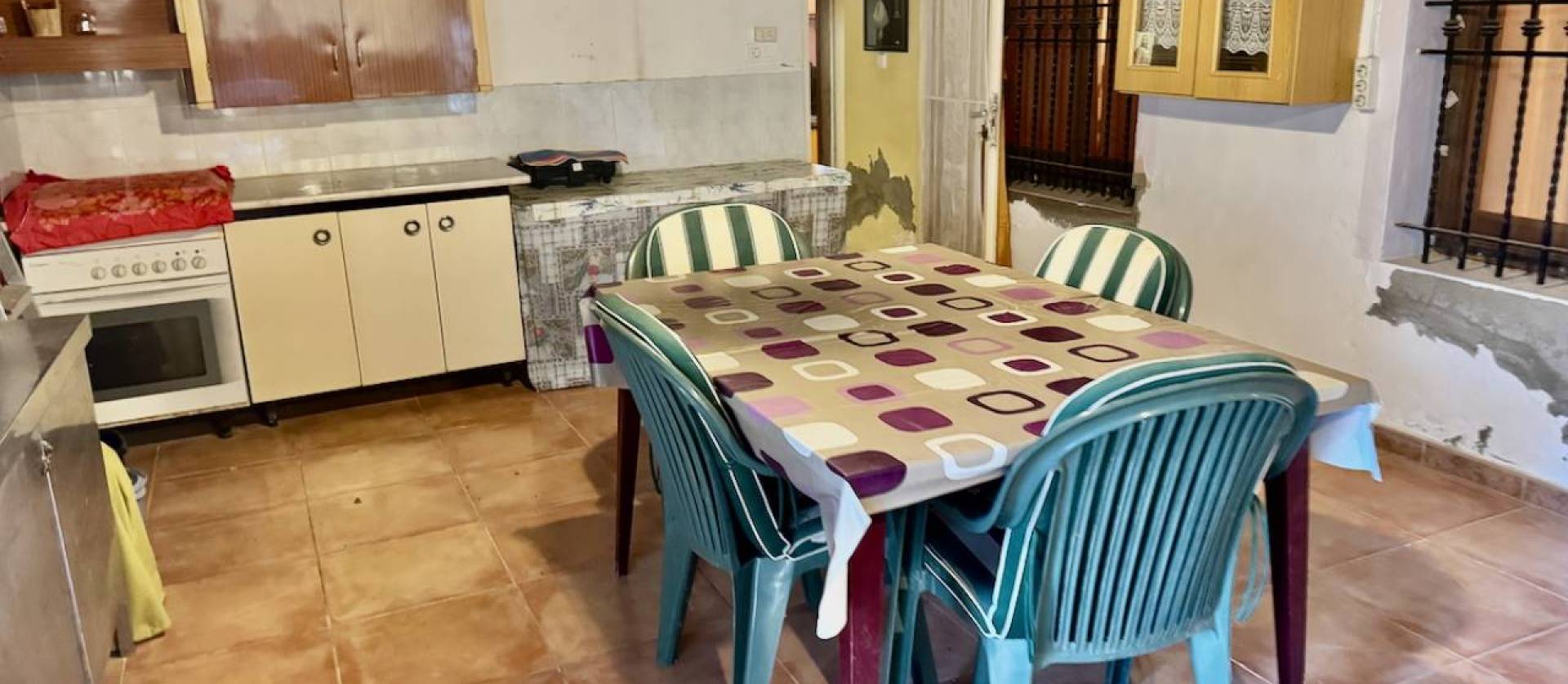 Sale - Country House - Guardamar del Segura