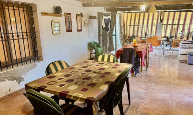 Sale - Country House - Guardamar del Segura