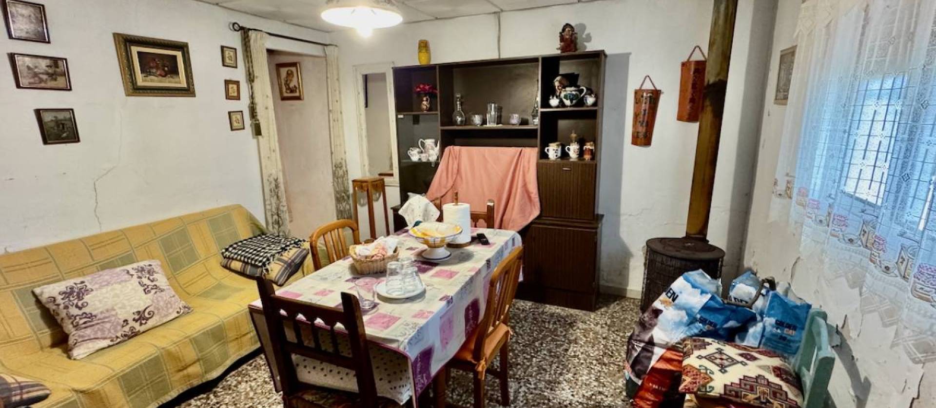 Sale - Country House - Guardamar del Segura