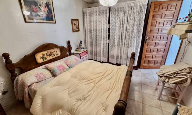 Sale - Country House - Guardamar del Segura