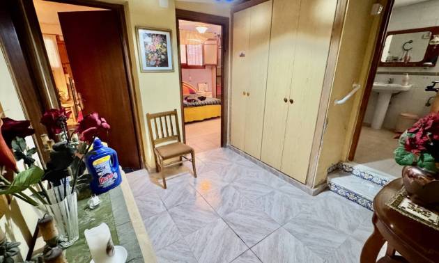 Sale - Country House - Guardamar del Segura