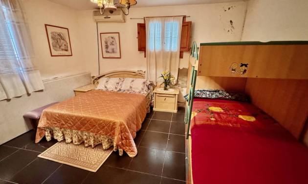 Sale - Country House - Guardamar del Segura