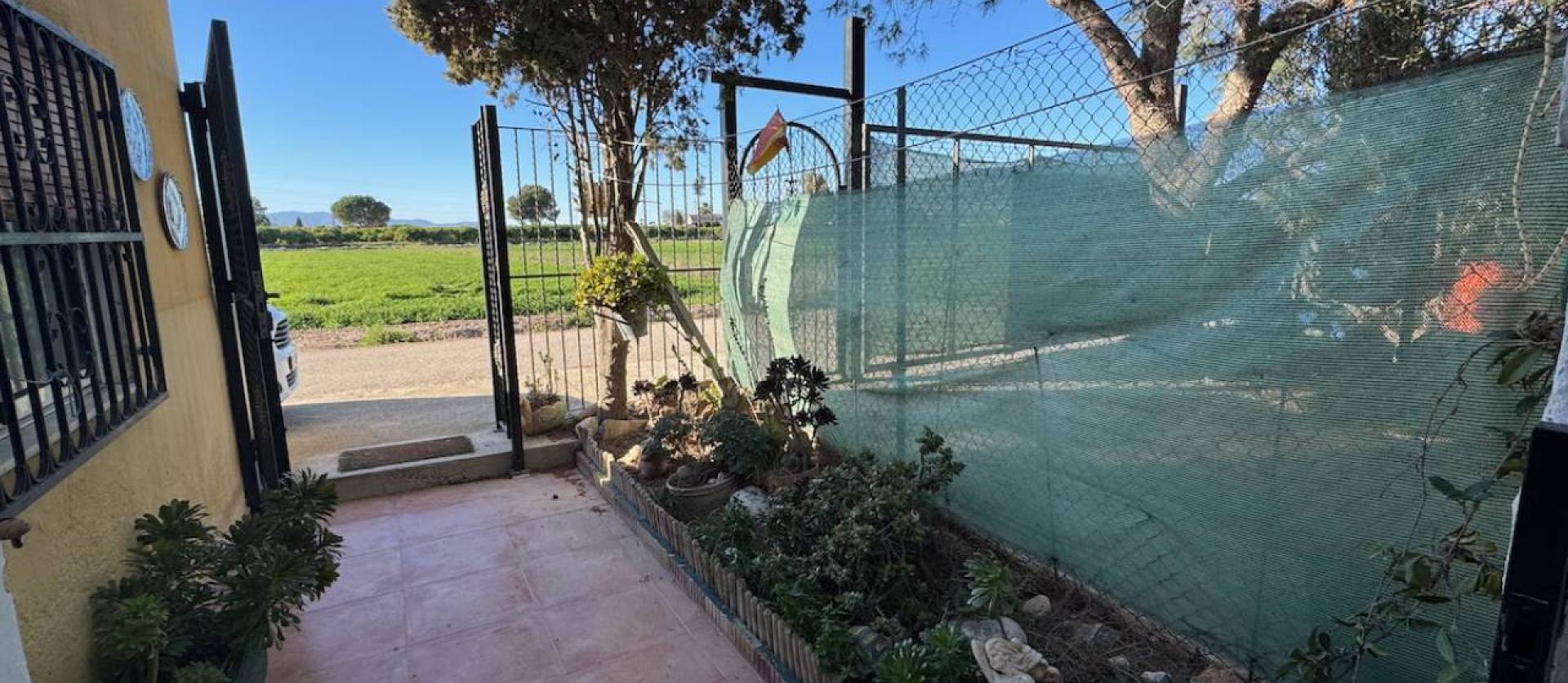 Sale - Country House - Guardamar del Segura