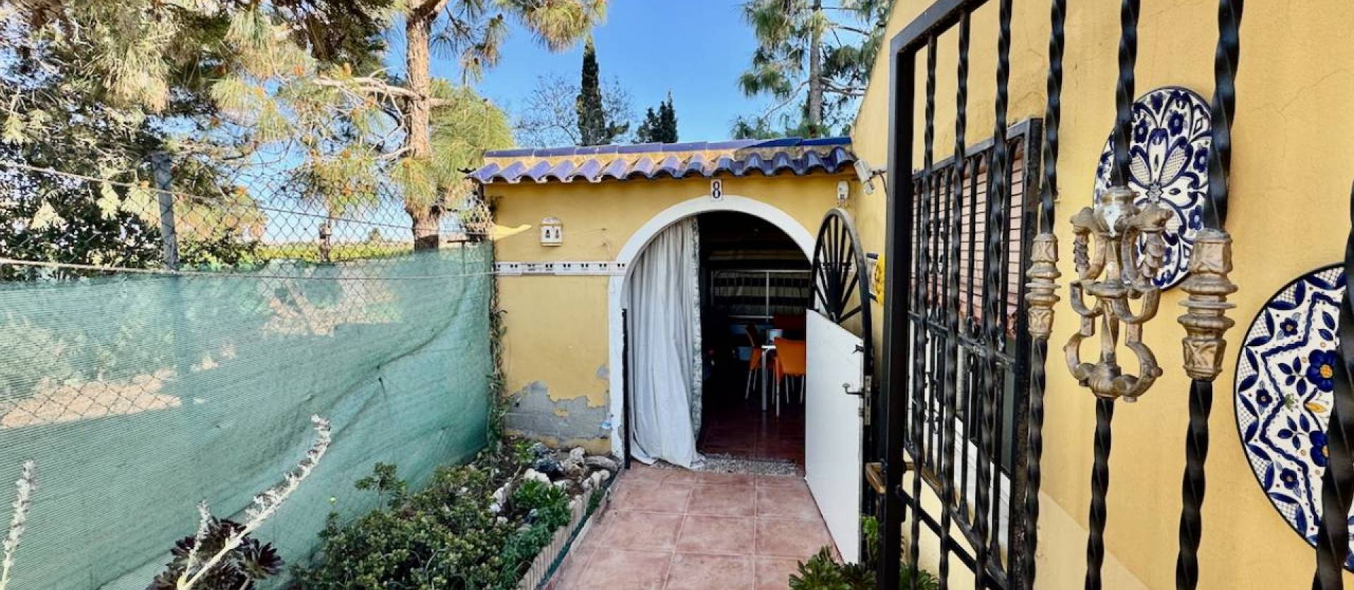Sale - Country House - Guardamar del Segura