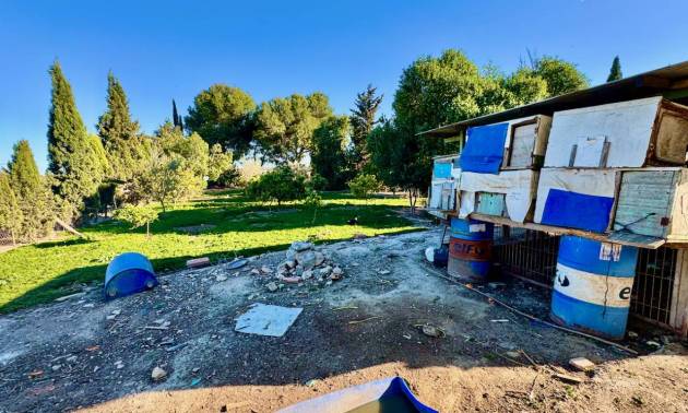 Sale - Country House - Guardamar del Segura