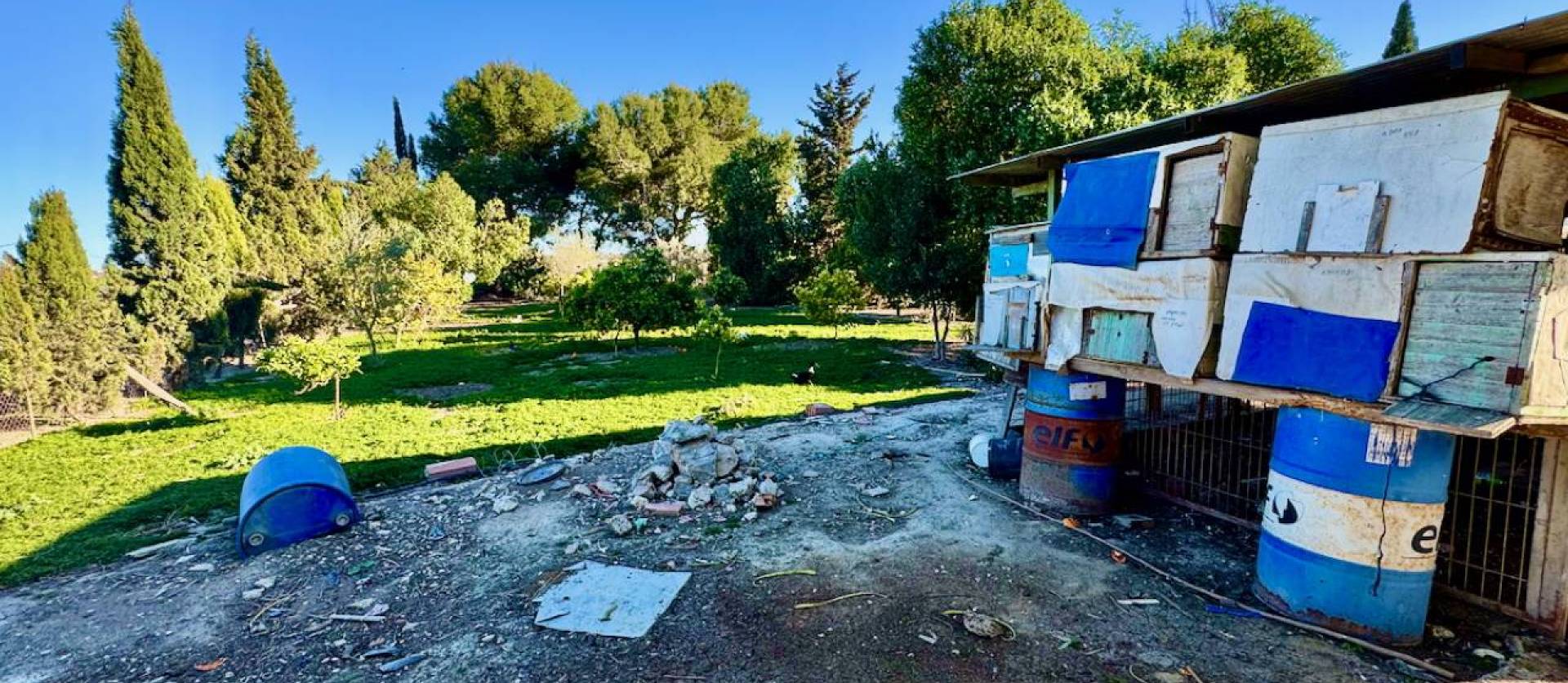 Sale - Country House - Guardamar del Segura