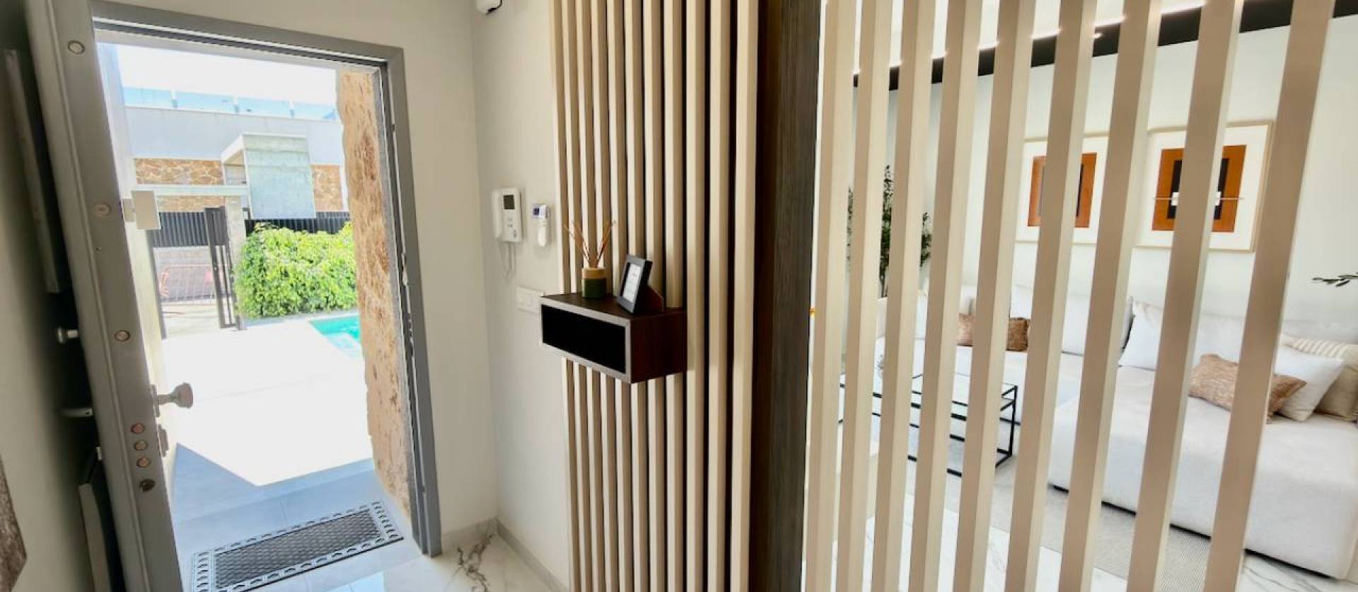 New Build - Villa - Ciudad Quesada - Ciudad Quesada - Doña Pepa