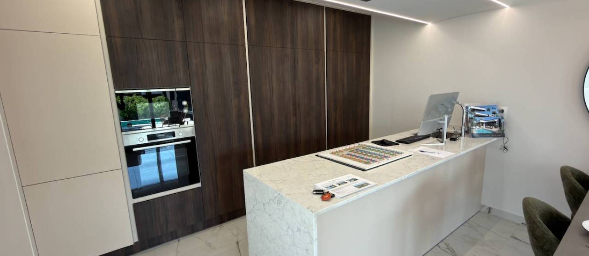 New Build - Villa - Ciudad Quesada - Ciudad Quesada - Doña Pepa