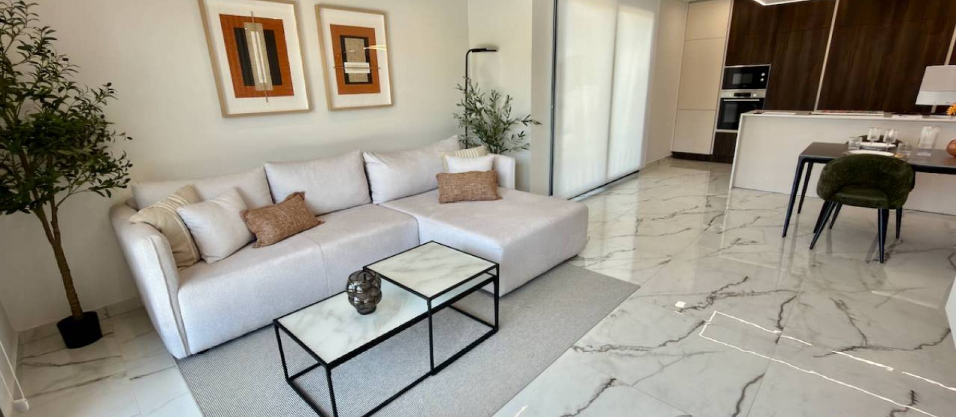 New Build - Villa - Ciudad Quesada - Ciudad Quesada - Doña Pepa