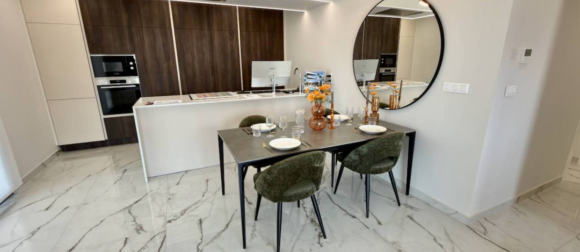 New Build - Villa - Ciudad Quesada - Ciudad Quesada - Doña Pepa