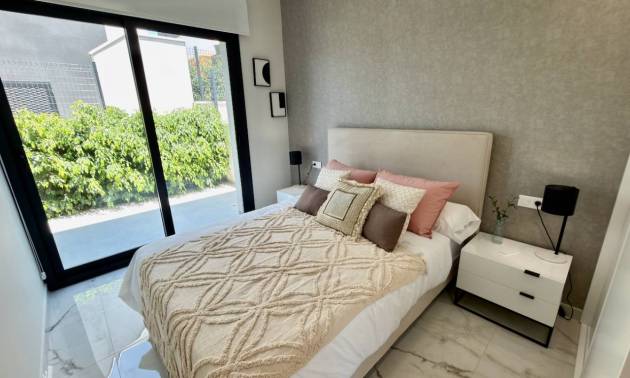 New Build - Villa - Ciudad Quesada - Ciudad Quesada - Doña Pepa