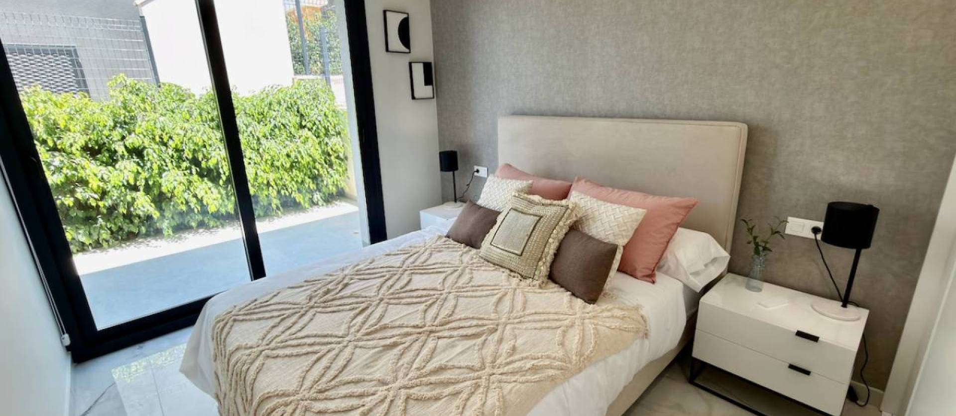 New Build - Villa - Ciudad Quesada - Ciudad Quesada - Doña Pepa
