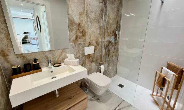 New Build - Villa - Ciudad Quesada - Ciudad Quesada - Doña Pepa