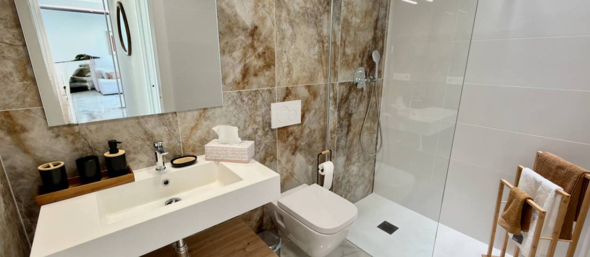New Build - Villa - Ciudad Quesada - Ciudad Quesada - Doña Pepa