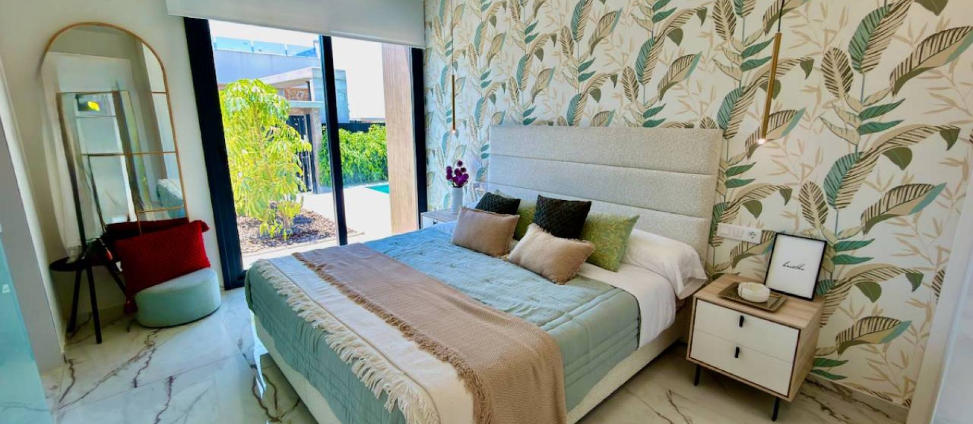 New Build - Villa - Ciudad Quesada - Ciudad Quesada - Doña Pepa