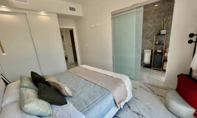 New Build - Villa - Ciudad Quesada - Ciudad Quesada - Doña Pepa