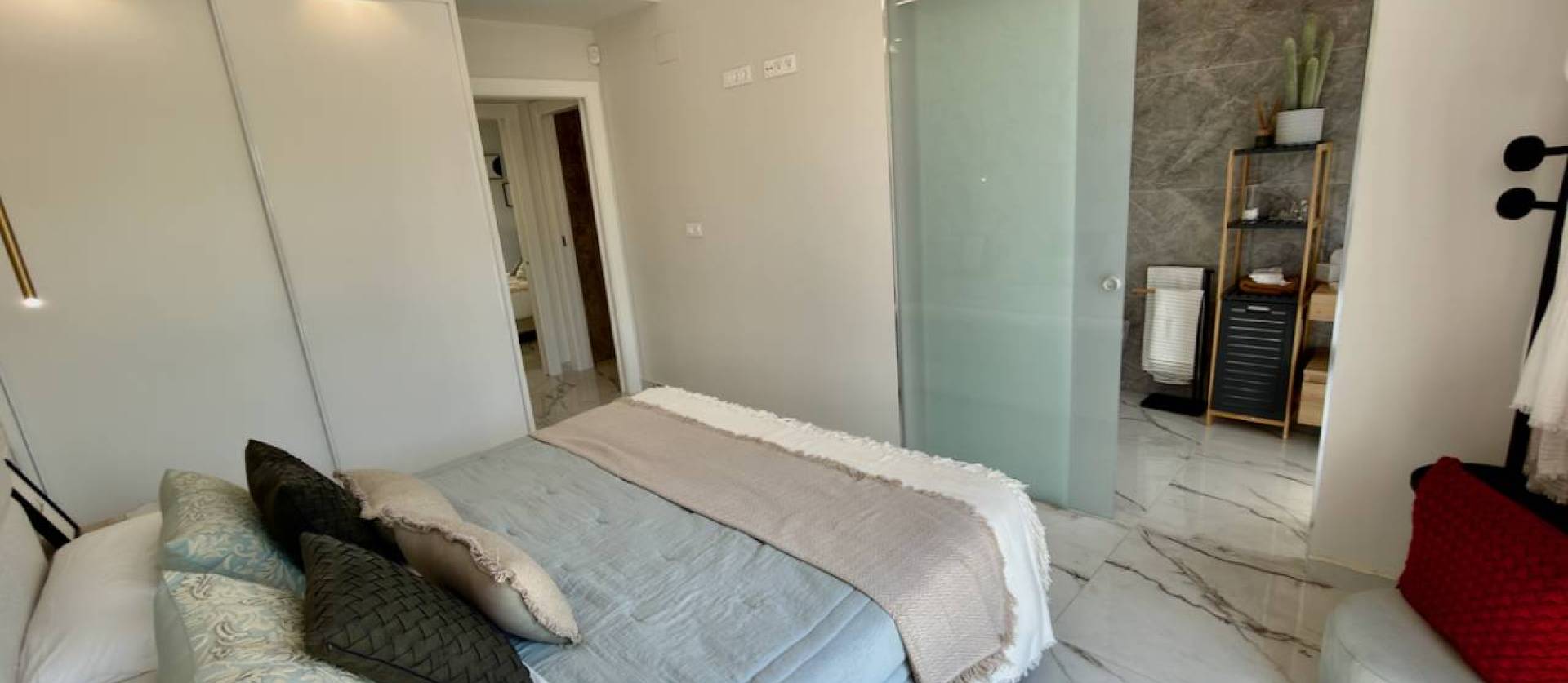 New Build - Villa - Ciudad Quesada - Ciudad Quesada - Doña Pepa
