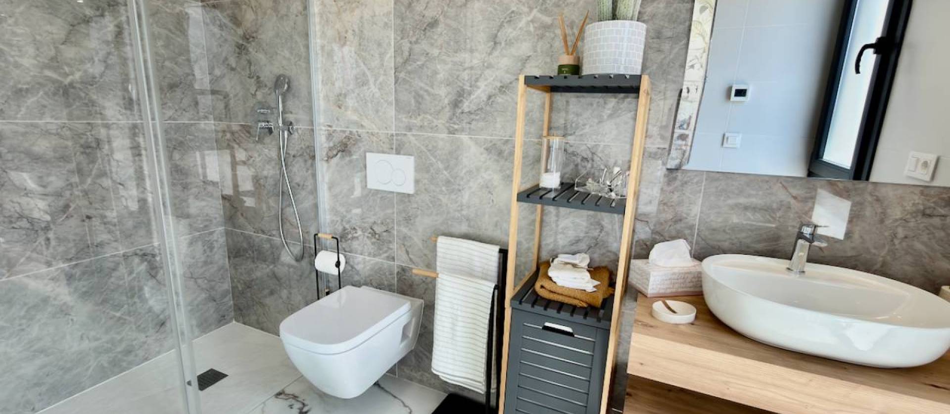 New Build - Villa - Ciudad Quesada - Ciudad Quesada - Doña Pepa