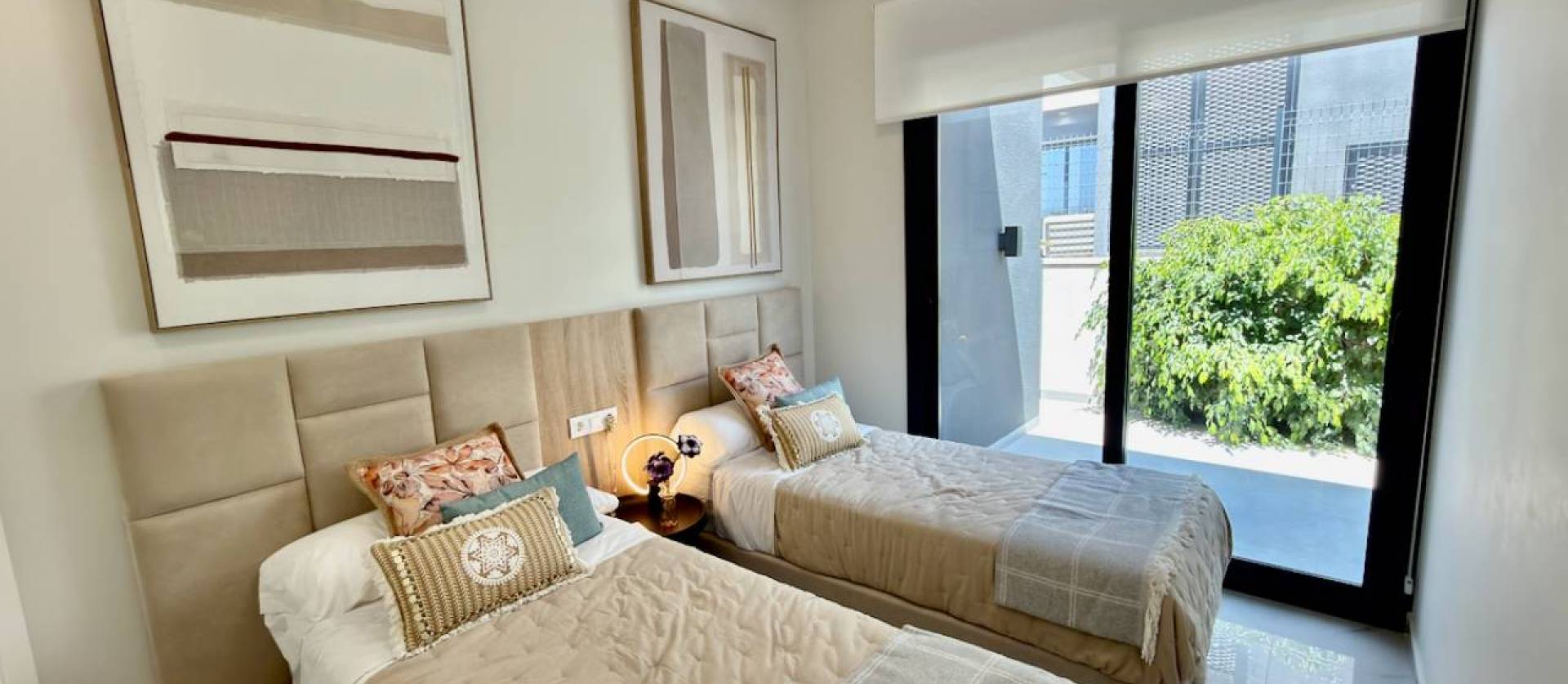 New Build - Villa - Ciudad Quesada - Ciudad Quesada - Doña Pepa