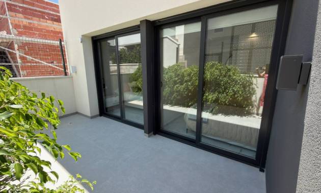 New Build - Villa - Ciudad Quesada - Ciudad Quesada - Doña Pepa