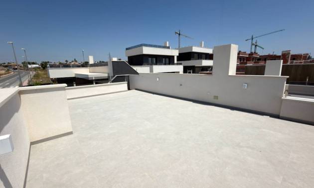 New Build - Villa - Ciudad Quesada - Ciudad Quesada - Doña Pepa
