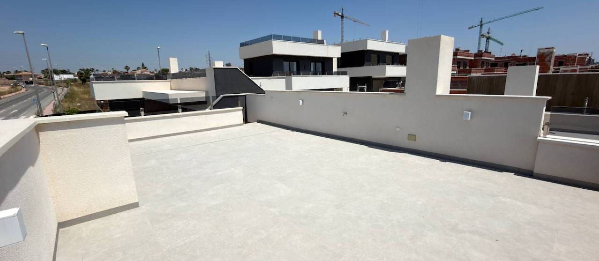 New Build - Villa - Ciudad Quesada - Ciudad Quesada - Doña Pepa
