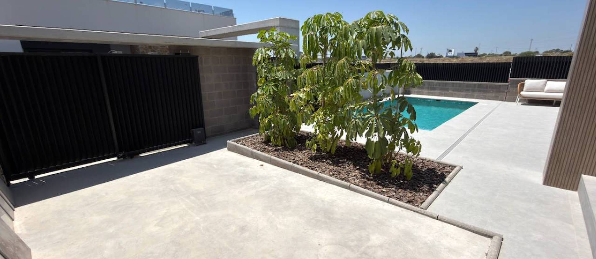 New Build - Villa - Ciudad Quesada - Ciudad Quesada - Doña Pepa